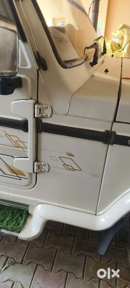 All Original Bumper To Bumper