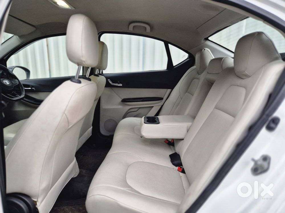 Tata Tigor 1.2 Revotron Xz Plus Cng, 2023, Cng & Hybrids