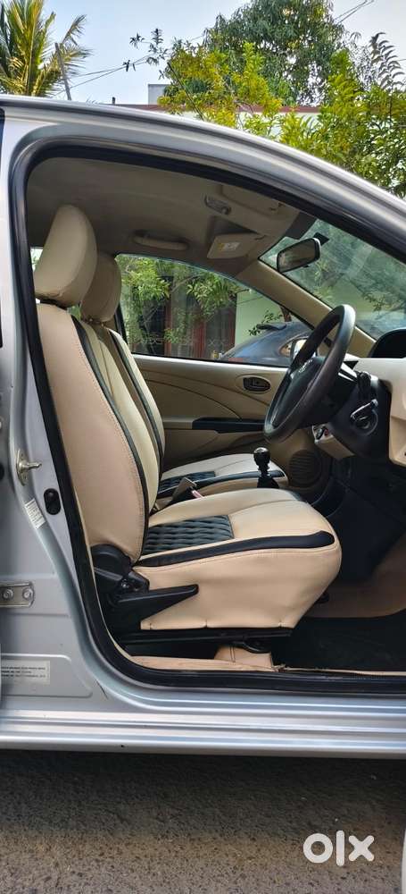 Toyota Etios Gd, 2019, Diesel