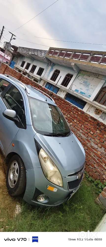 Chevrolet Beat Diesel 2013 Car