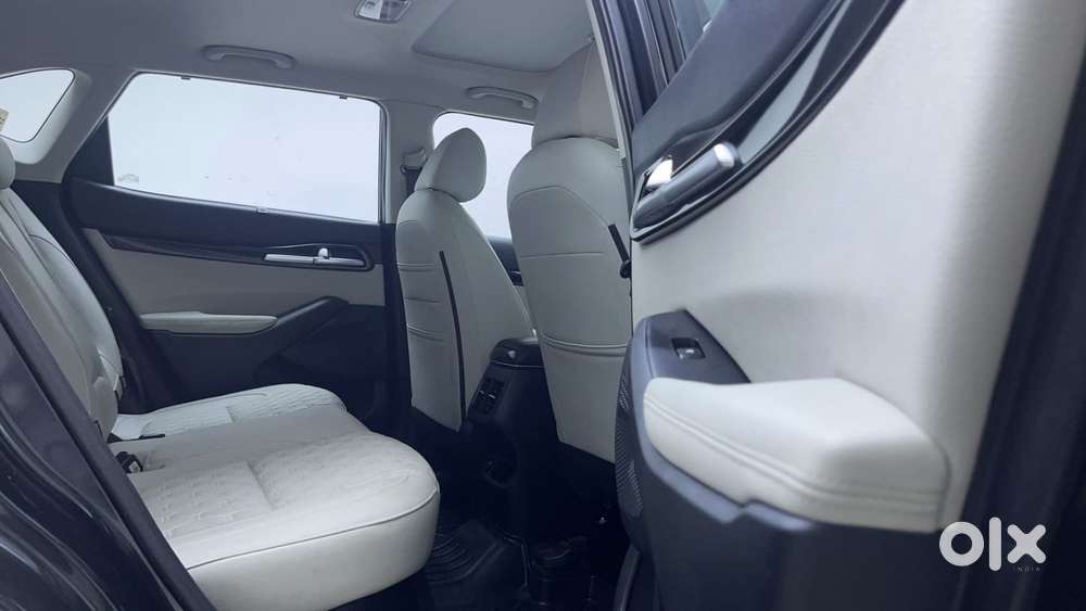 Kia Seltos Htx Ivt G, 2022, Petrol