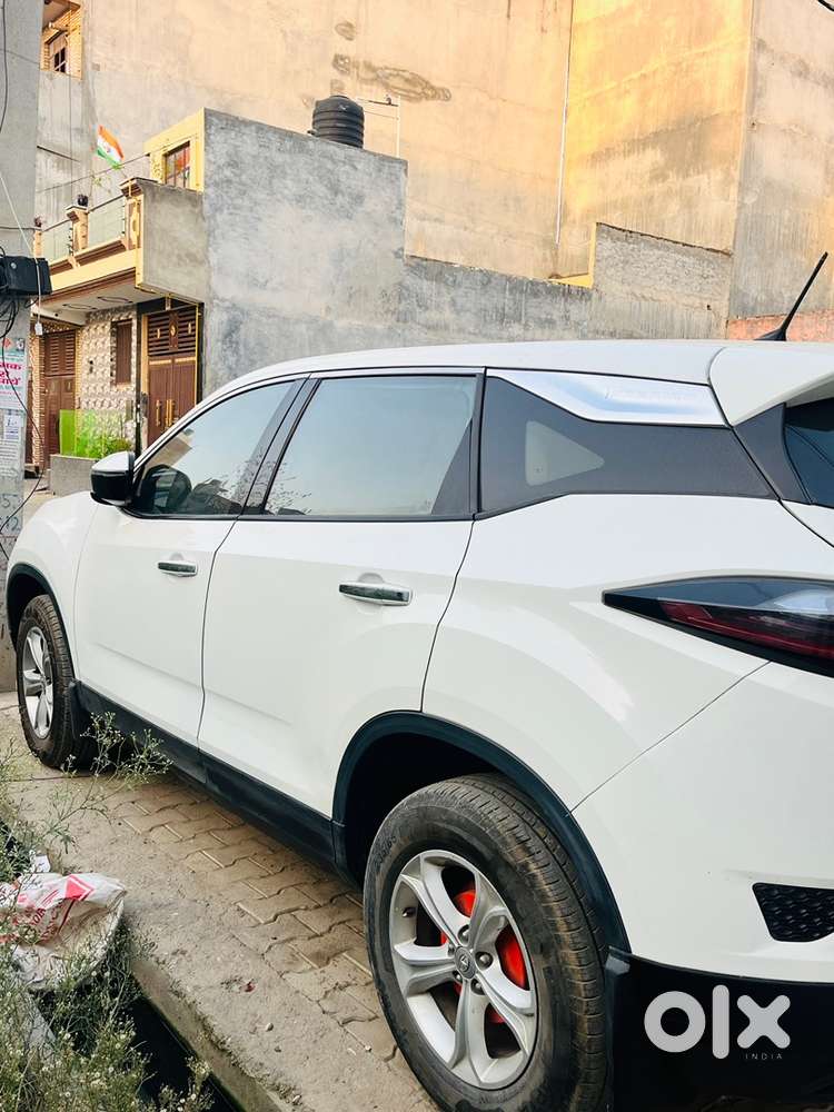Tata Harrier Diesel 2019 Model