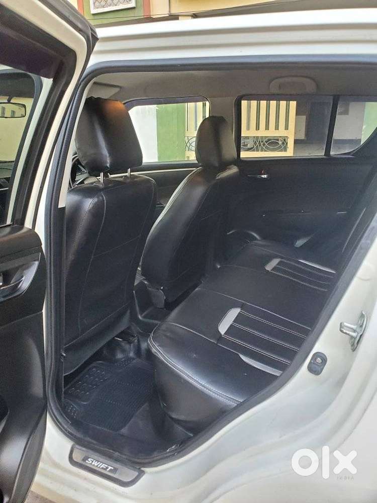 Maruti Suzuki Swift 2011-2014 Vxi, 2013, Petrol