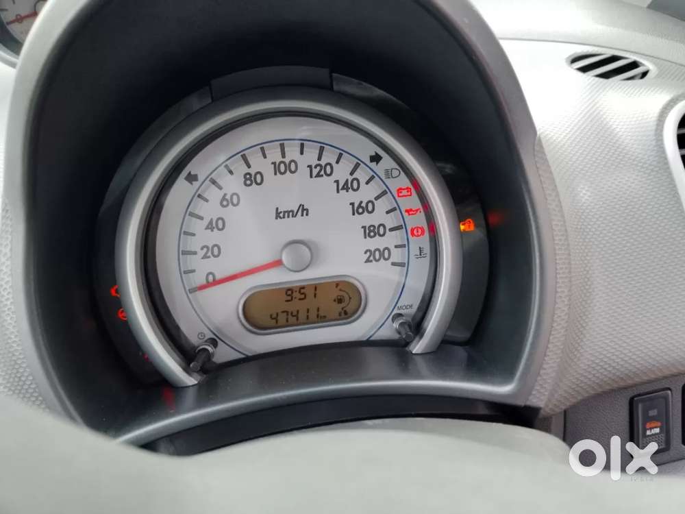 Maruti Suzuki Ritz Vxi (abs) Bs Iv, 2013, Petrol