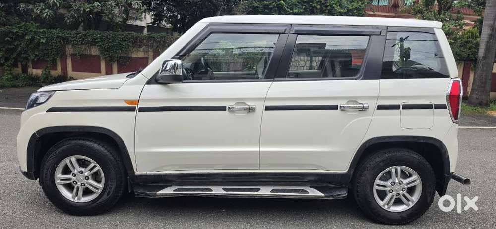 Mahindra Bolero Neo 1.5 N 10 R, 2023, Diesel
