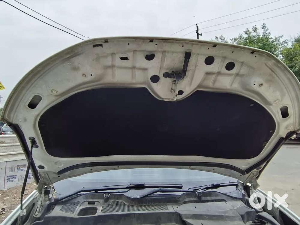 Tata Harrier 2022 Diesel Well Maintained