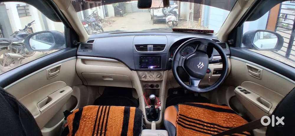 Maruti Dzire 1.2 2022