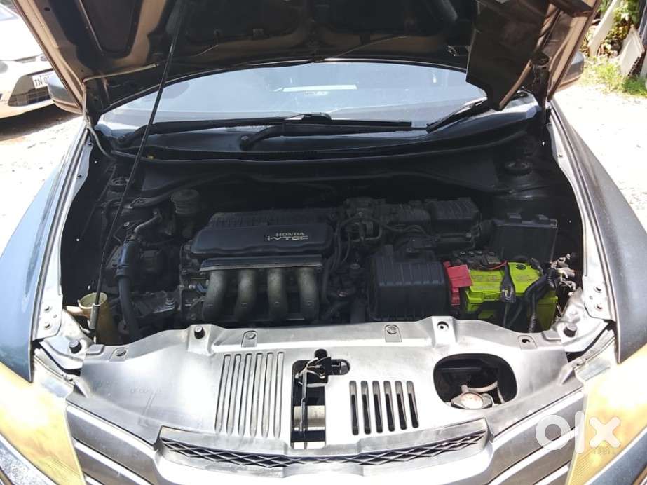 Honda City 1.5 V At, 2010, Petrol