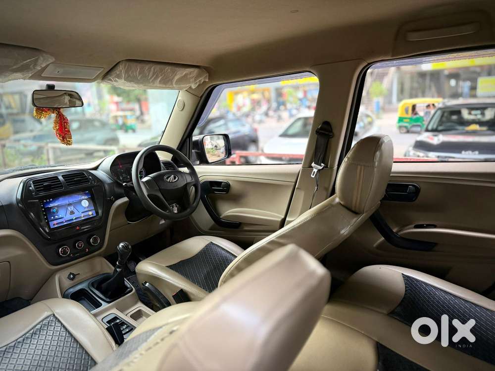 Mahindra Bolero Neo N4, 2022, Diesel