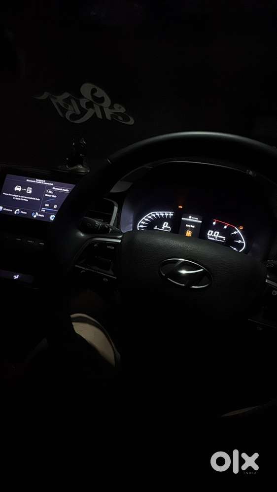Hyundai Diesel Manual 2023