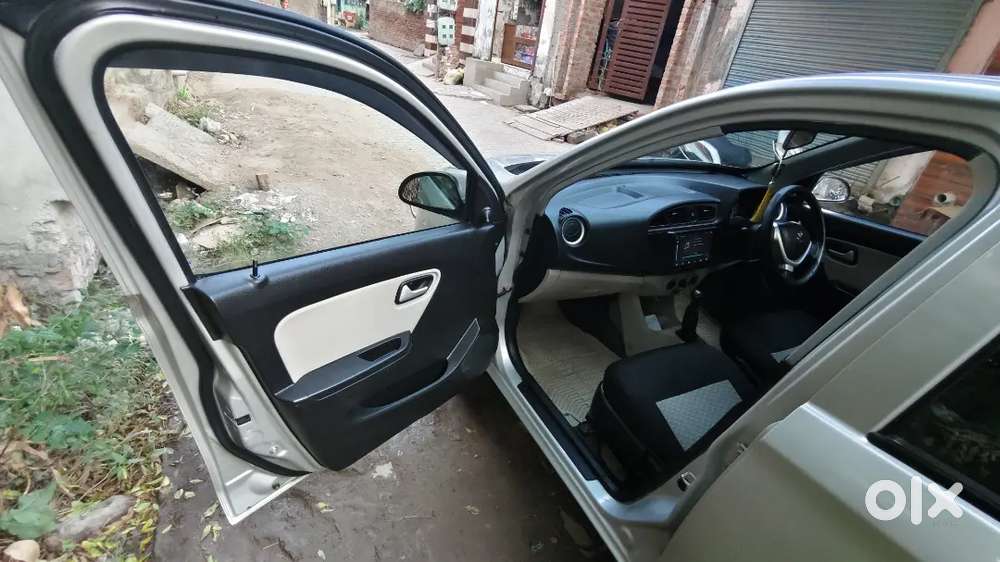 Maruti Suzuki Alto 2021 Petrol Car