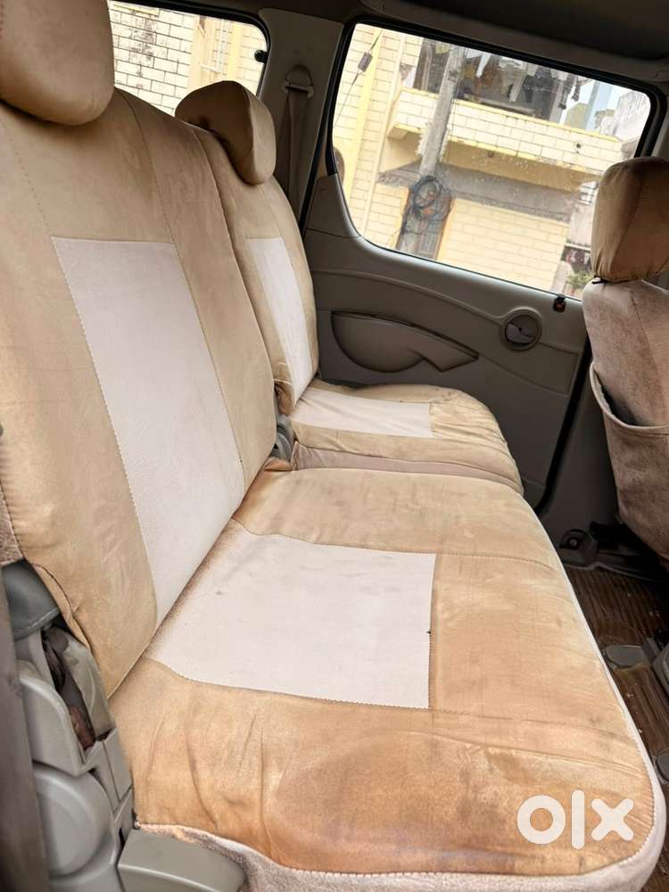 Mahindra Xylo Diesel Manual 2010
