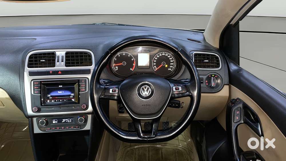 Volkswagen Ameo 1.2 Mpi Highline, 2017, Petrol