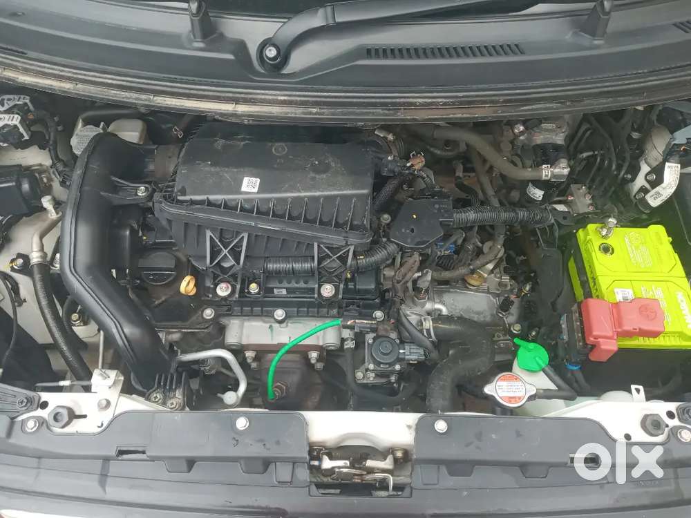 Maruti Suzuki Wagon 2025