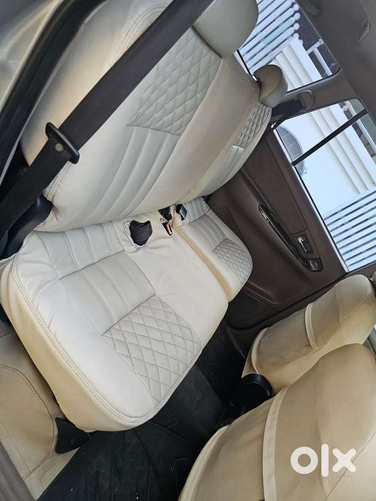 Toyota Innova 2.5 Z Diesel 7 Seater, 2014, Diesel