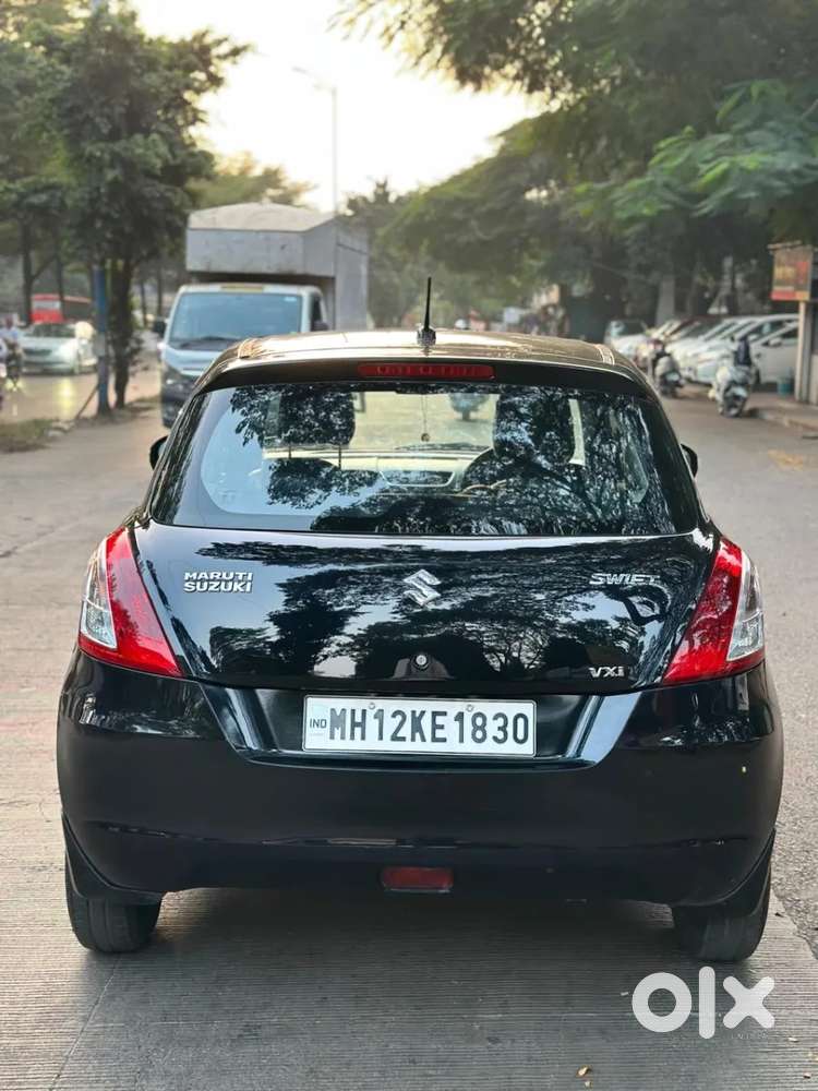 Maruti Suzuki Swift Vxi, 2013, Petrol