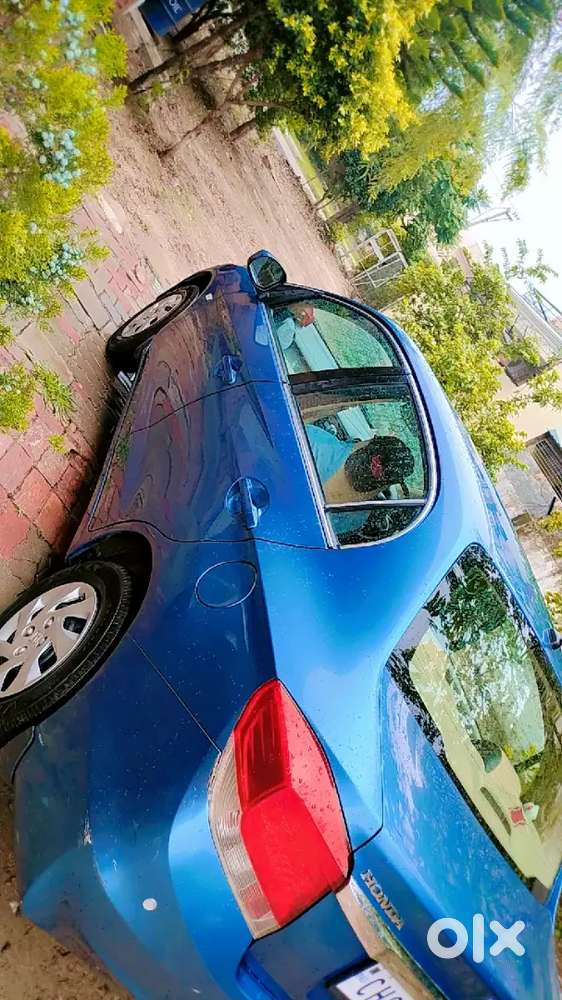 Honda Amaze 1.5 S 2013