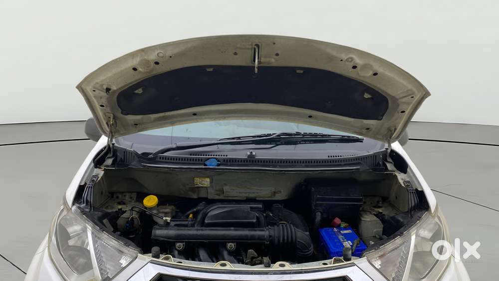 Datsun Redigo A, 2019, Petrol