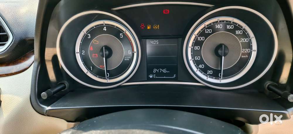 Maruti Suzuki Dzire 2017-2020 Vdi, 2019, Diesel