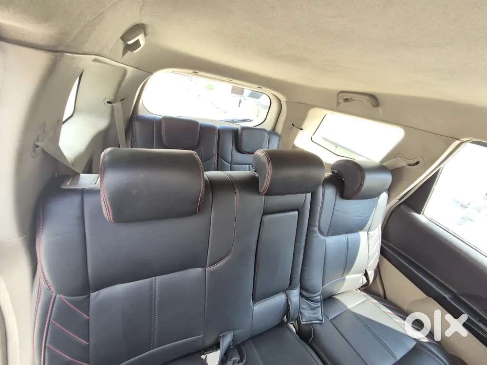 Mahindra Xuv500 Diesel 2015