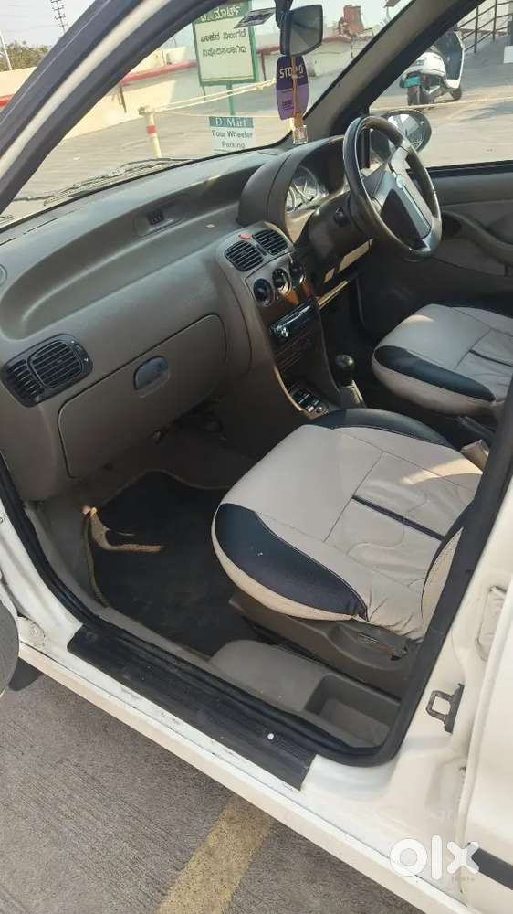 Tata Indigo Diesel 2011
