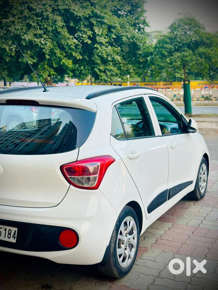 Hyundai Grand I10, 2019, Cng & Hybrids