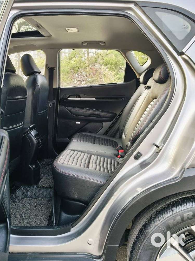 Kia Sonet Gtx Plus, 2021, Petrol