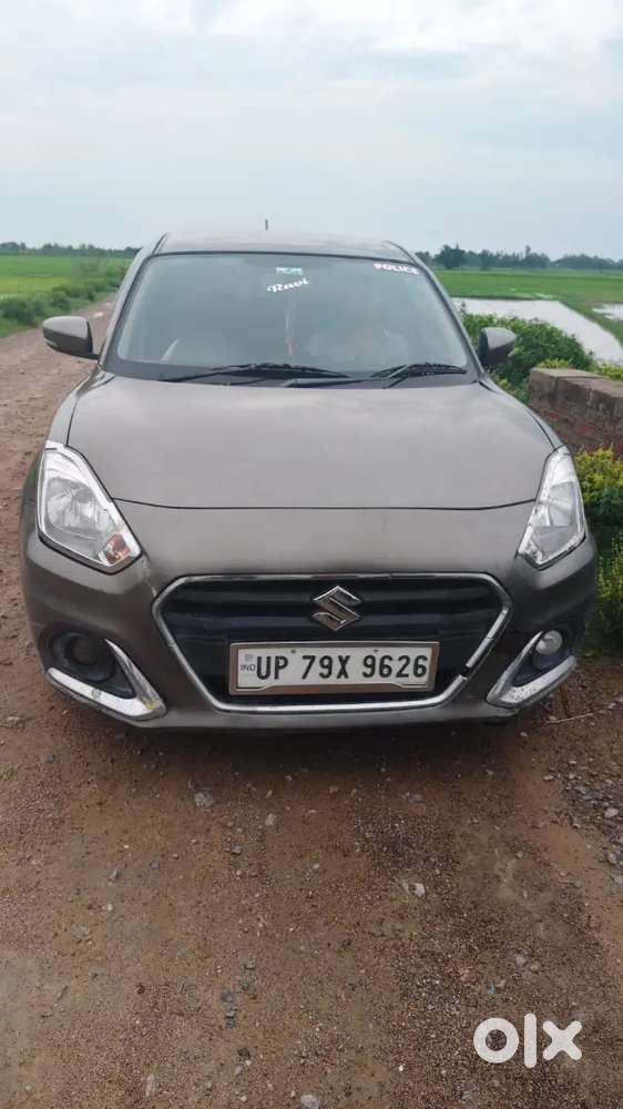 Maruti Suzuki Dzire 1.2 2022