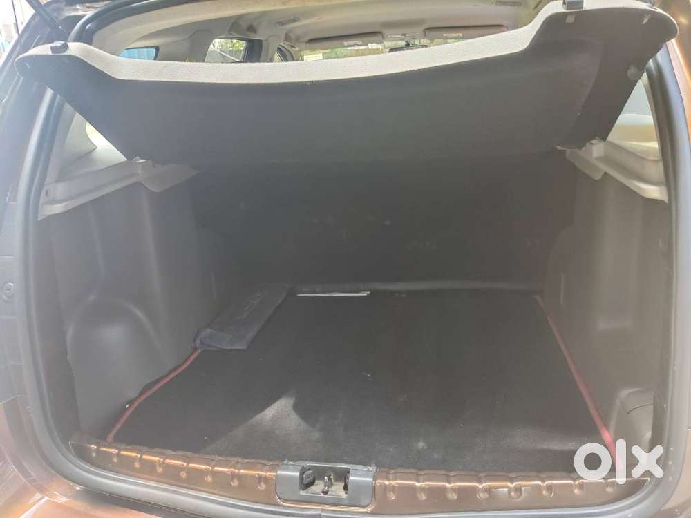 Renault Duster 2018 Diesel Well Maintained,