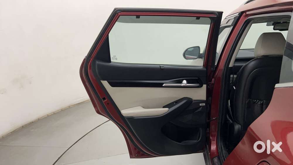 Kia Seltos 1.5 Gtx+ Diesel At, 2020, Diesel