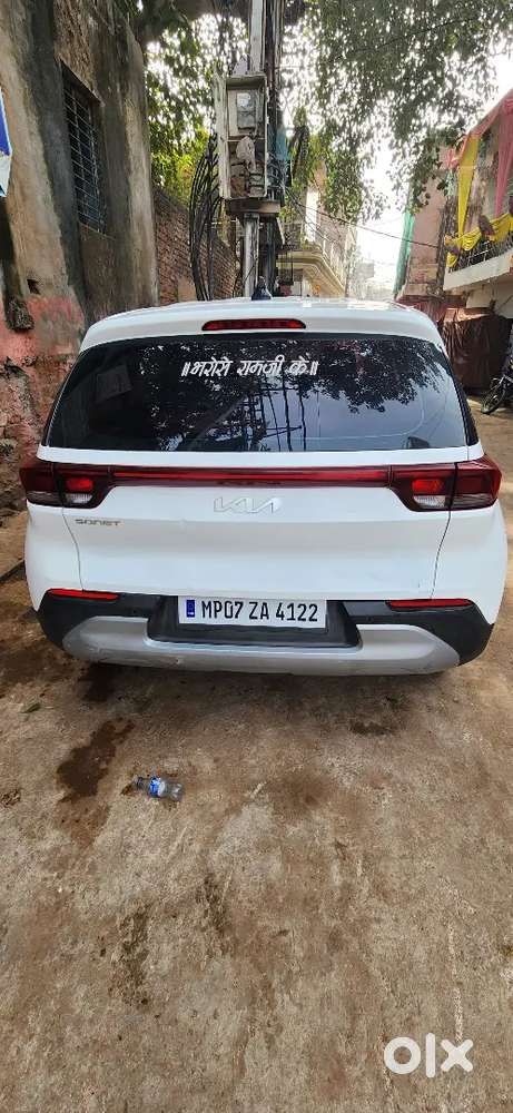 Kia Sonet 2022 Diesel 70000 Km Driven