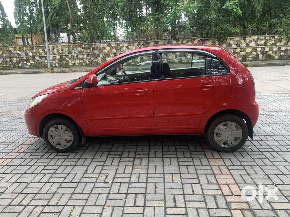 Tata Vista Tech Ls Bs Iv, 2009, Diesel