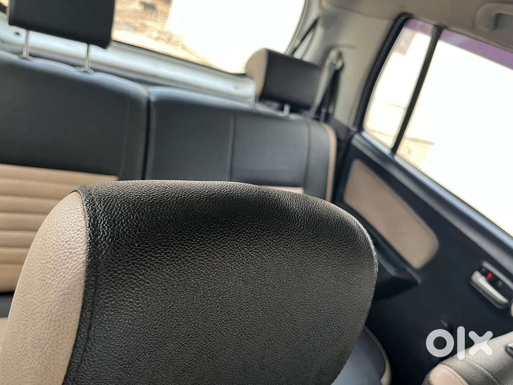 Maruti Suzuki Wagon R 1.0 2019