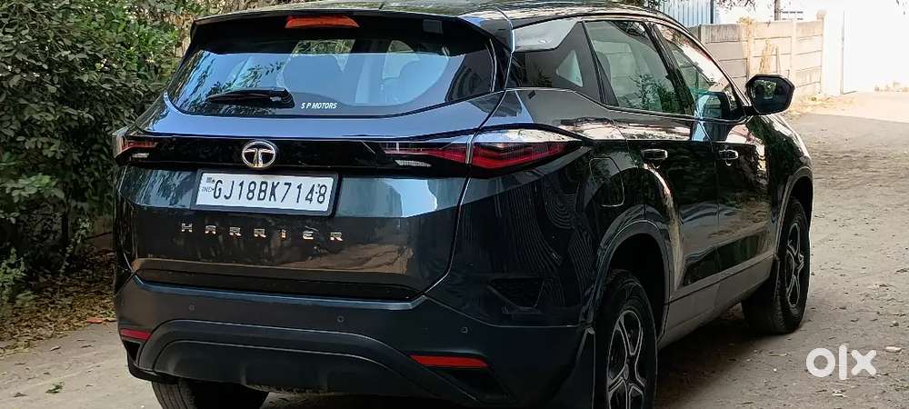 Tata Harrier Tip Top Condition