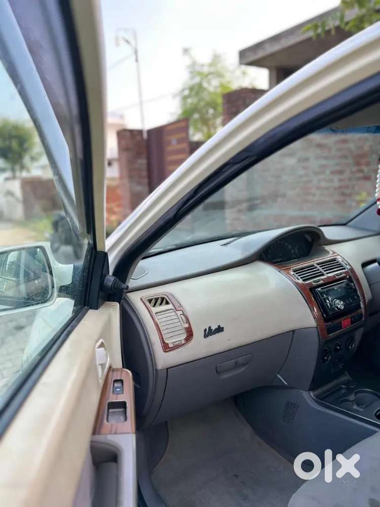 Tata Indica Vista 2009 Diesel 2nd Owner
