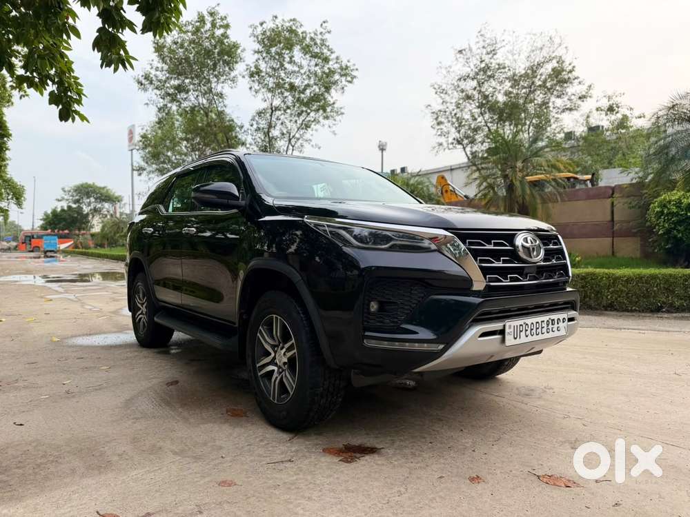 Toyota Fortuner 4x2 At 2.8 Diesel, 2025, Diesel