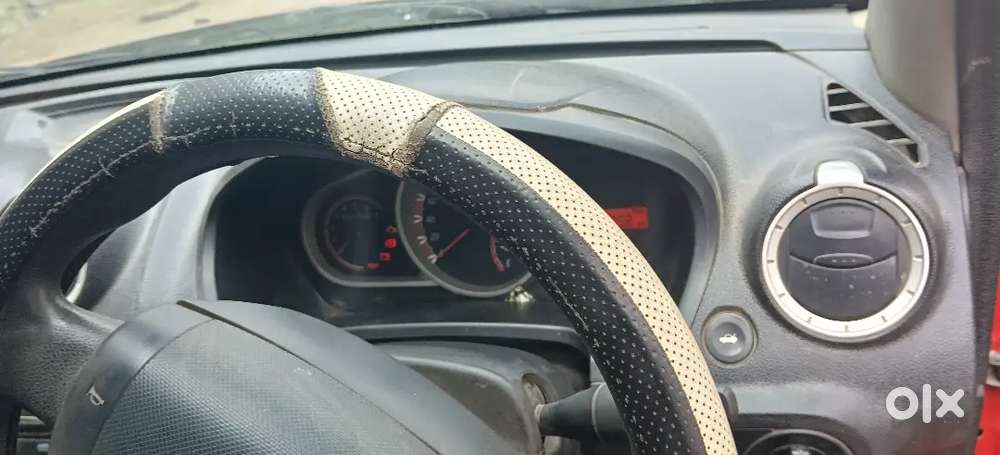 Ford Figo 2012 Petrol 100000 Km Driven