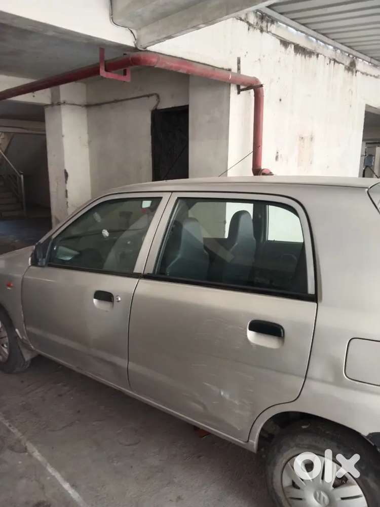 Maruti Suzuki Alto 2006