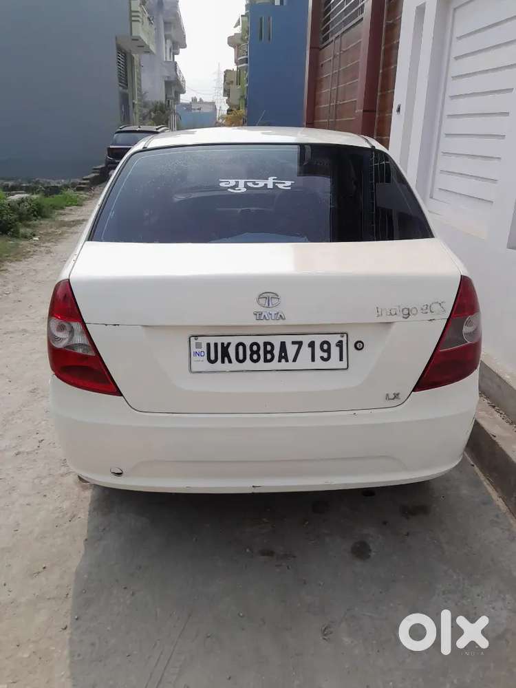 Tata Indigo Ecs 2013