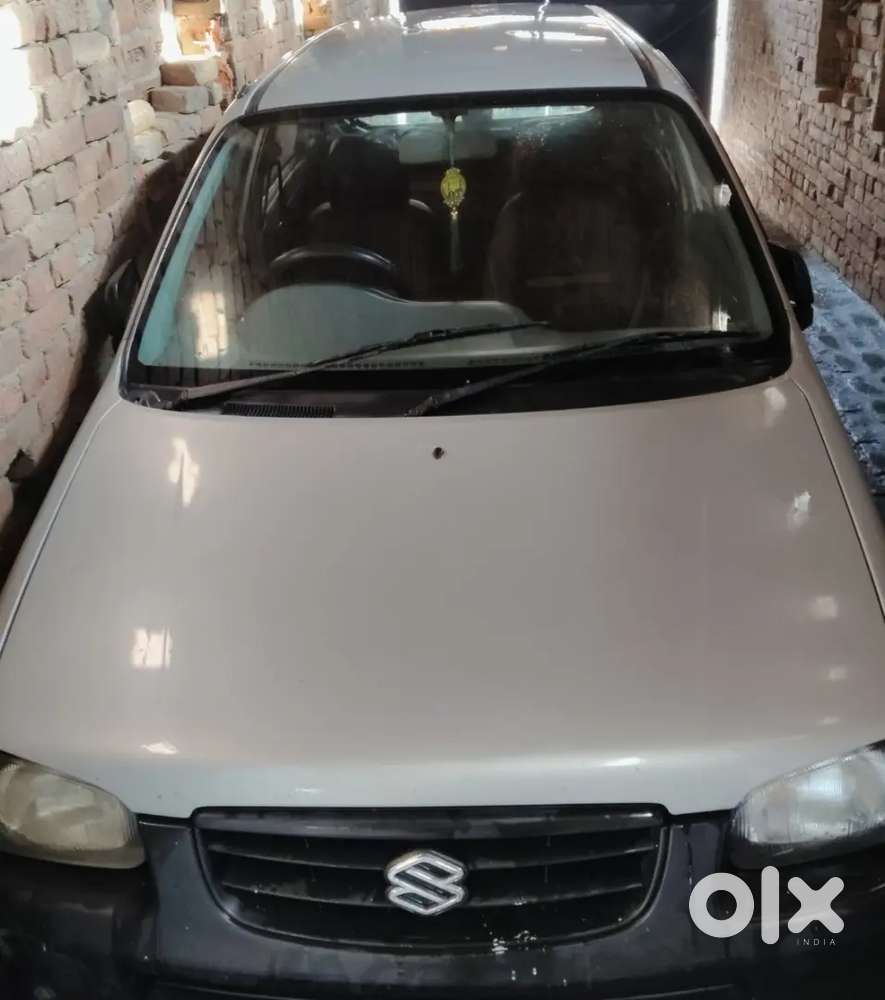 Maruti Suzuki Alto 2005