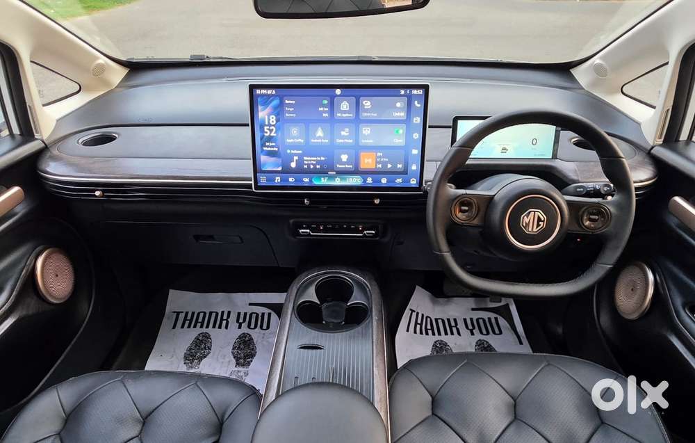 Mg Windsor Ev Essence, 2026, Electric