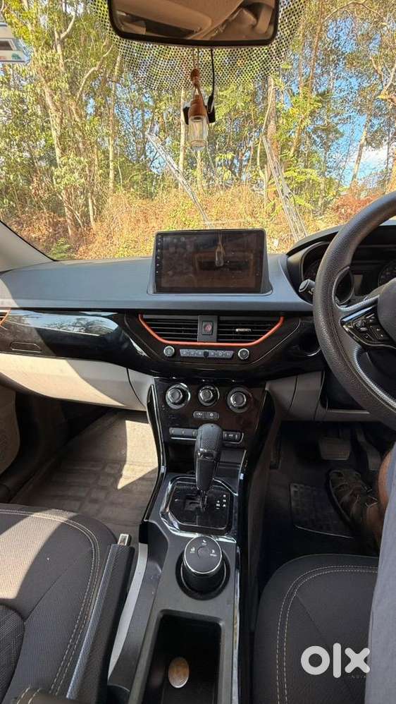Tata Nexon 2019 Kraz+ Limited Edition Petrol Well Maintained