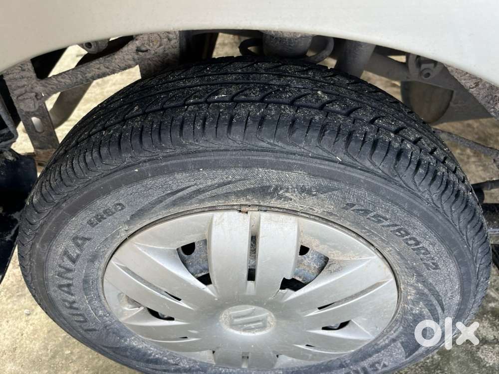Maruti Suzuki Alto 2013