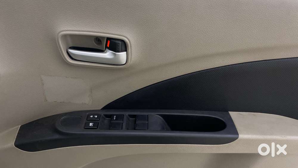 Maruti Suzuki Celerio 2014-2017 Vxi, 2016, Cng & Hybrids