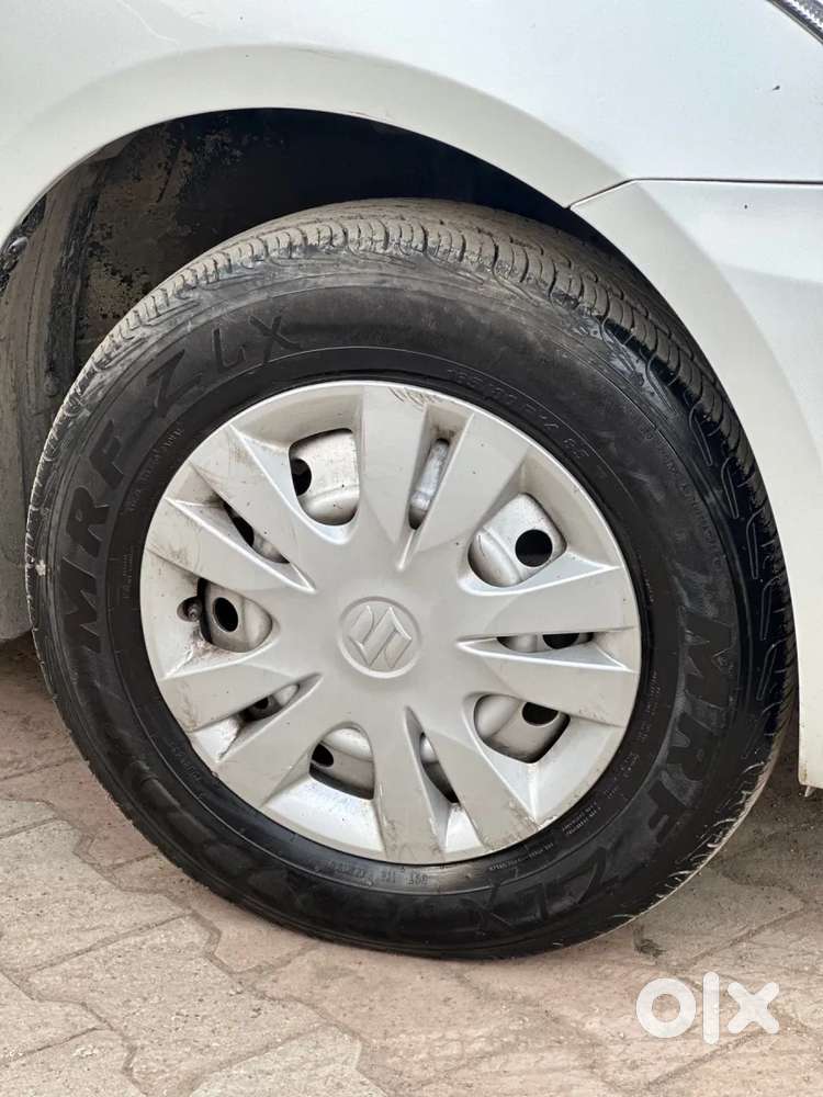 Maruti Suzuki Swift Dzire 1.3 Lxi, 2014, Petrol
