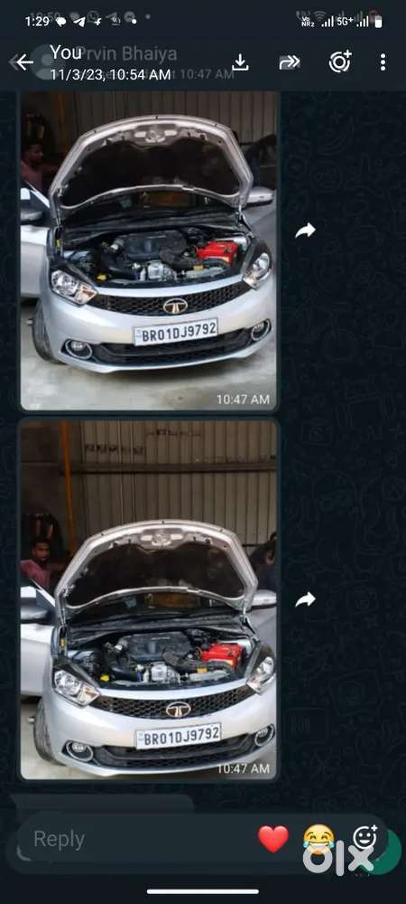 Bilkul New Jaisa Car Koi Kam Nahi Hai Car Me 25+aavje Hai