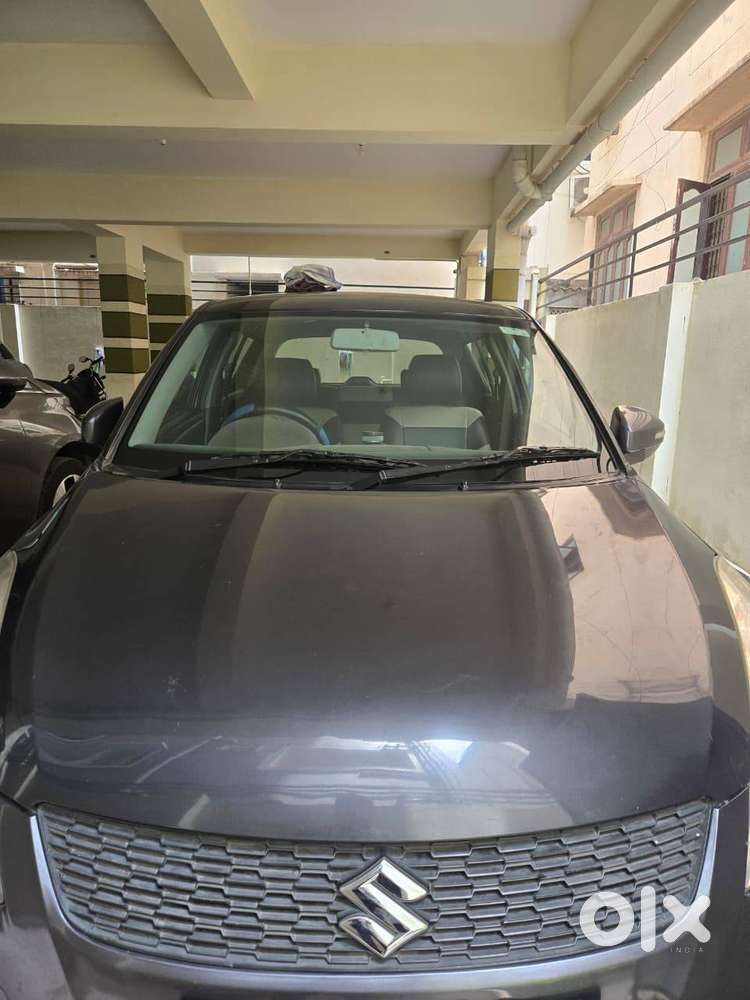 Maruti Suzuki Swift 2015 Petrol Good Condition
