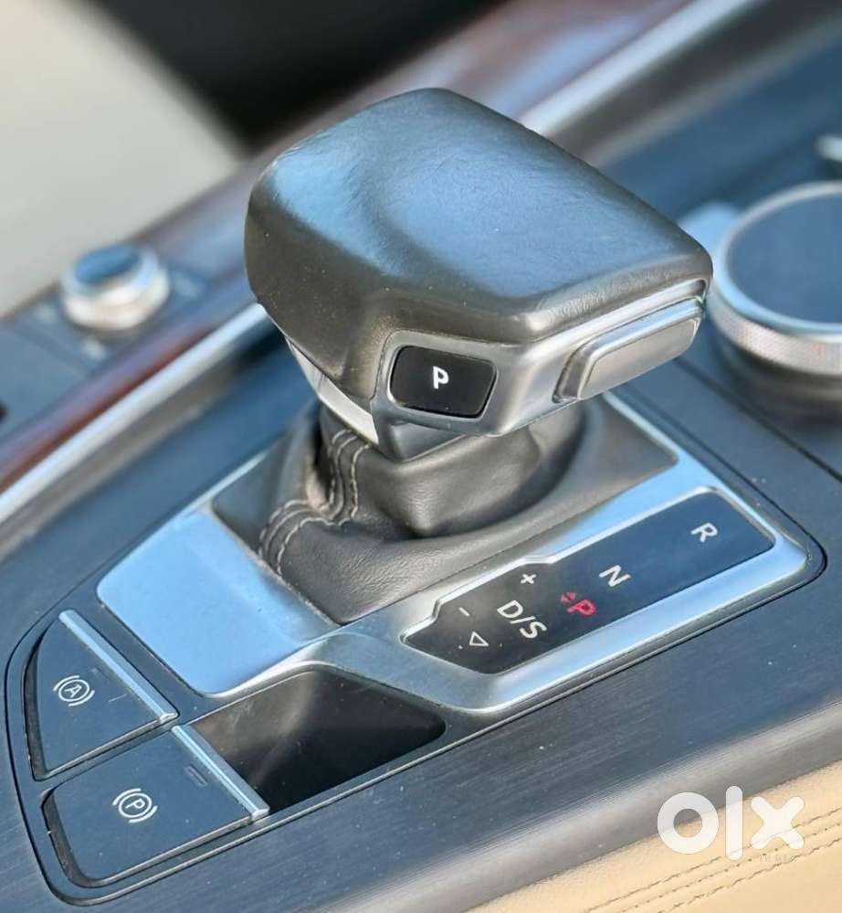 Audi A4 2.0 35 Tdi S Line, 2017, Diesel