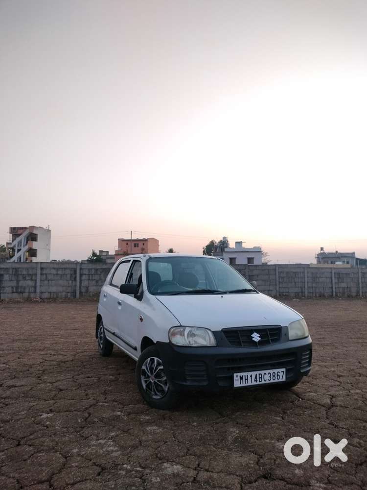 Maruti Suzuki Alto 2007