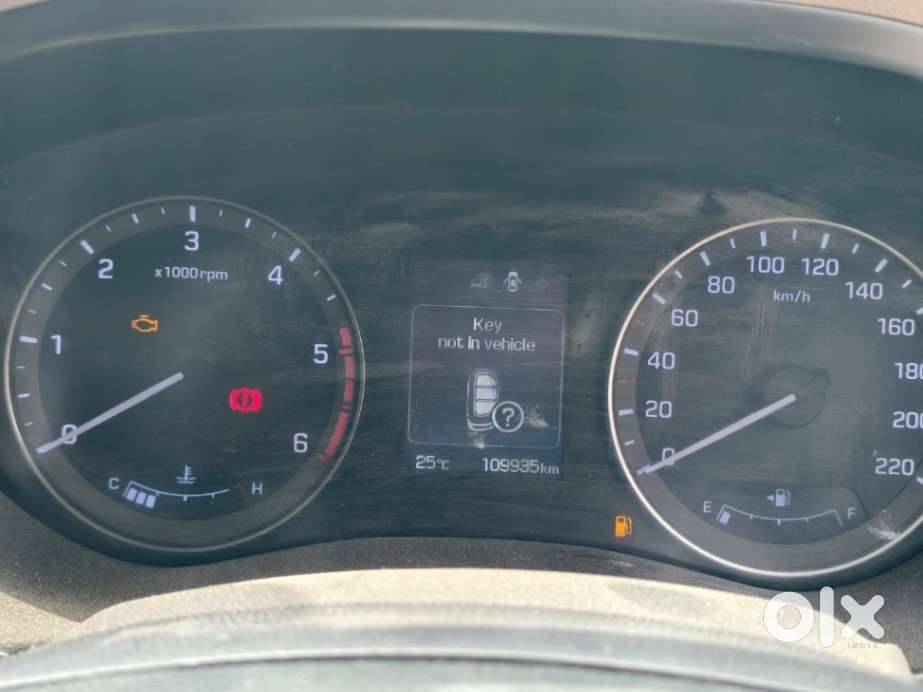 Hyundai I20 Diesel Asta Option, 2016, Diesel